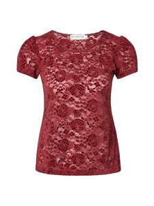 Ida Sjöstedt - Pitspluus Emile - RUST RED | Stockmann