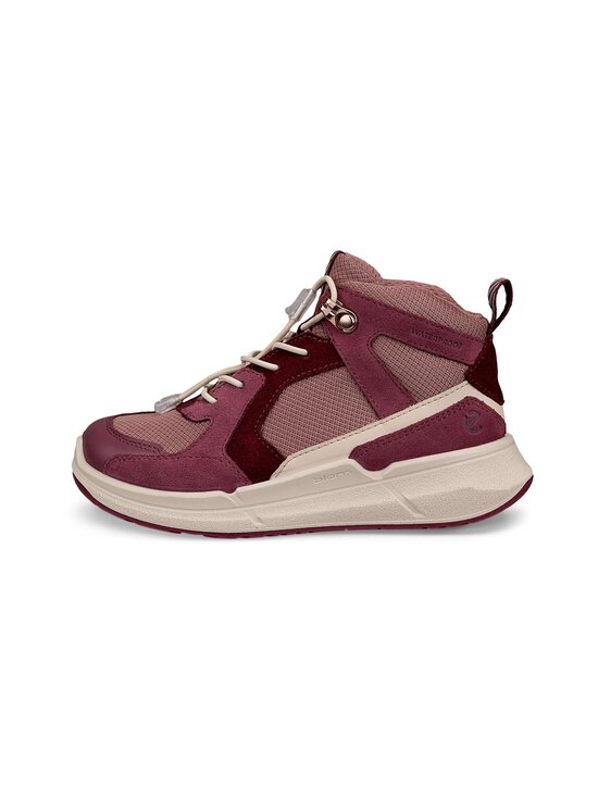 ecco - Biom 2.2 Kids - vedenpitävät nilkkurit - 61427 BLUSH - photo 6 ecco - Biom 2.2 Kids - vedenpitävät nilkkurit - 61427 BLUSH | Stockmann - photo 6