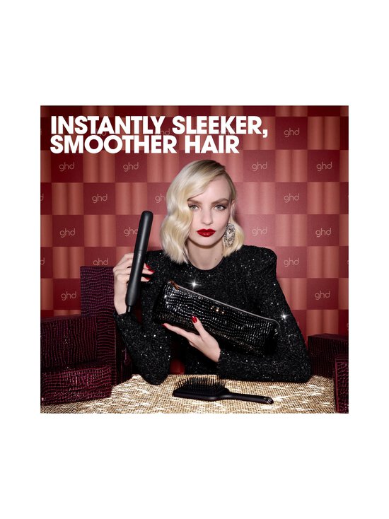 GHD - Gold Professional Advanced Styler -suoristusrautalahjapakkaus - BLACK | Stockmann - photo 4