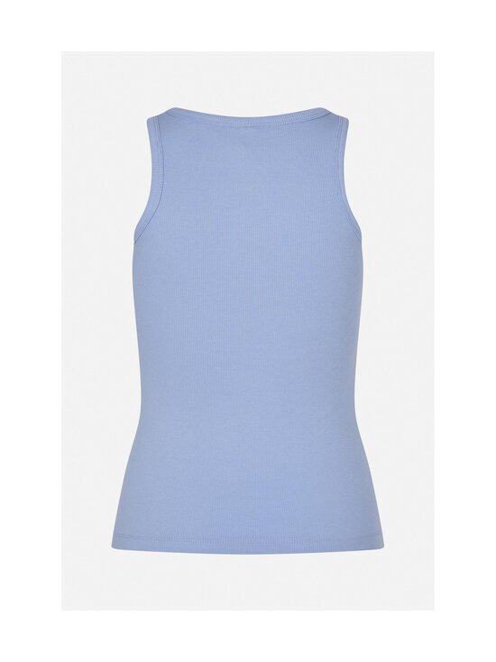 Baum und Pferdgarten - Joly Tank -toppi - C7826 BEL AIR BLUE - photo 2 Baum und Pferdgarten - Joly Tank -toppi - C7826 BEL AIR BLUE | Stockmann - photo 2