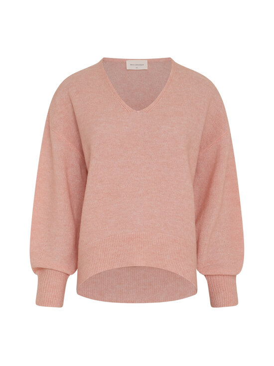 MSCH Copenhagen - MSCHHila Hope -neulepusero - C PEACH MELANGE | Stockmann - photo 1