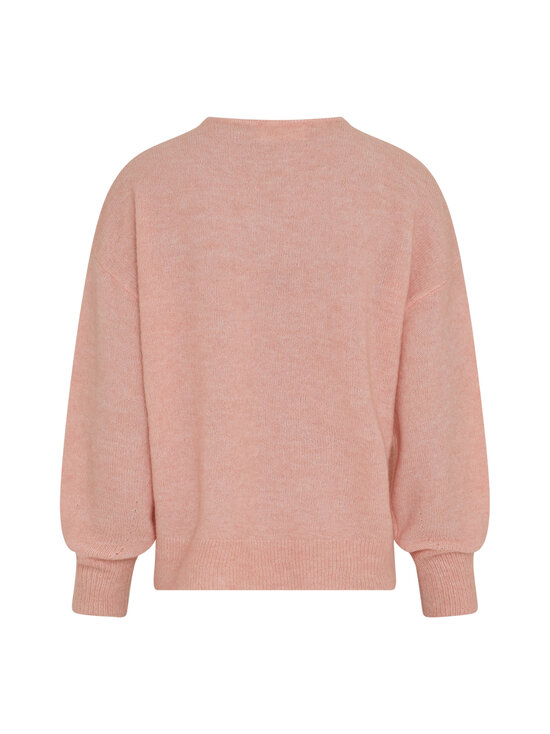 MSCH Copenhagen - MSCHHila Hope -neulepusero - C PEACH MELANGE | Stockmann - photo 2