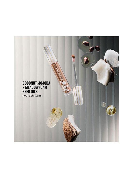 MAC - Lipglass Mini -huulikiilto - FROSTING-WN | Stockmann - photo 5