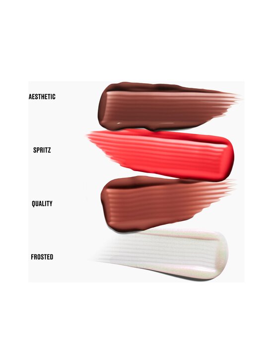 MAC - Lipglass Mini -huulikiilto - FROSTING-WN | Stockmann - photo 7