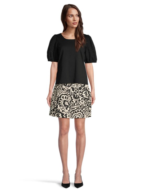 Max Mara Weekend - Lignano Rock -hame - 005 SCHWARZ | Stockmann - photo 3