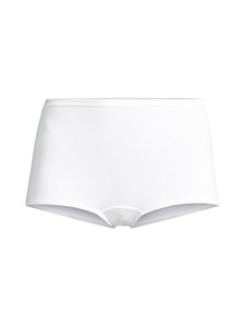 Lindex - Carin Boxer- korkeavyötäröiset alushousut - 70 WHITE Lindex - Carin Boxer- korkeavyötäröiset alushousut - 70 WHITE | Stockmann
