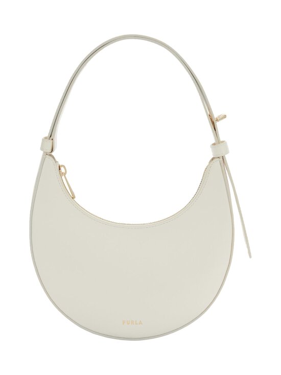 Furla - Delizia Mini plecu ādas soma - PNN00 PANNA - photo 1 Furla - Delizia Mini plecu ādas soma - PNN00 PANNA | Stockmann - photo 1