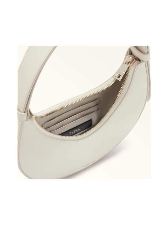 Furla - Delizia Mini plecu ādas soma - PNN00 PANNA - photo 3 Furla - Delizia Mini plecu ādas soma - PNN00 PANNA | Stockmann - photo 3