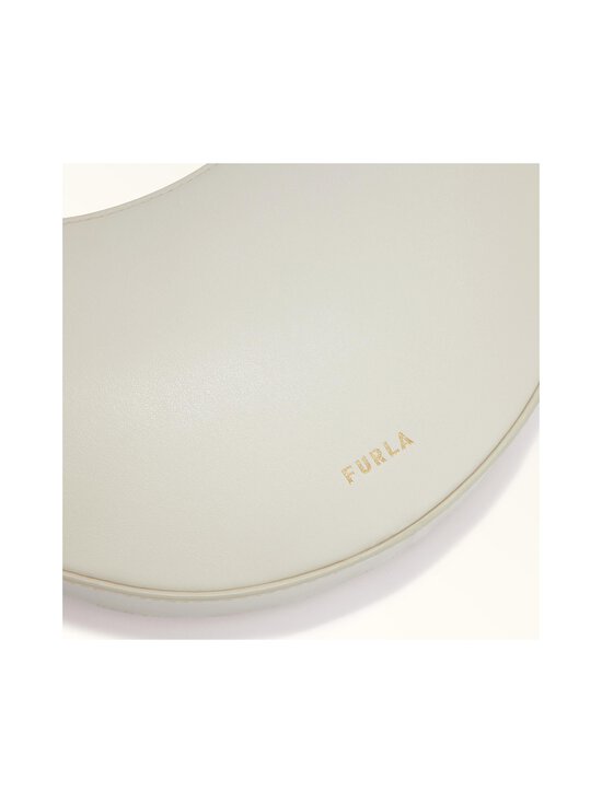 Furla - Delizia Mini plecu ādas soma - PNN00 PANNA - photo 4 Furla - Delizia Mini plecu ādas soma - PNN00 PANNA | Stockmann - photo 4