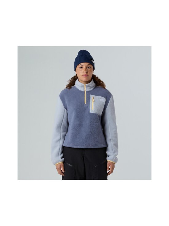 The North Face - Fliisist pusa W Yumiori - EUO TWILIGHT GALAXY/BLUE FL - photo 3 The North Face - Fliisist pusa W Yumiori - EUO TWILIGHT GALAXY/BLUE FL | Stockmann - photo 3
