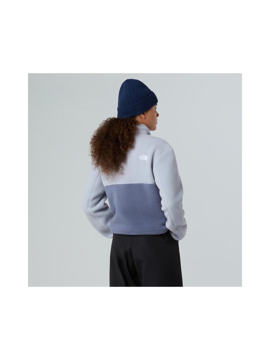 The North Face - Fliisist pusa W Yumiori - EUO TWILIGHT GALAXY/BLUE FL - photo 4 The North Face - Fliisist pusa W Yumiori - EUO TWILIGHT GALAXY/BLUE FL | Stockmann - photo 4