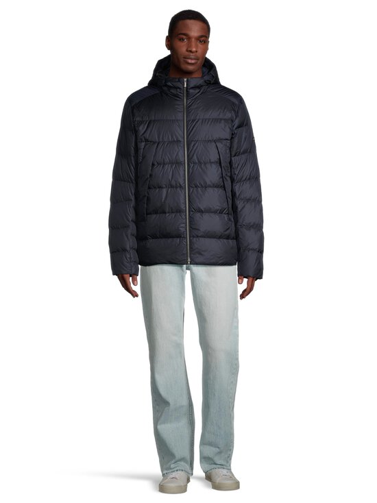 Joutsen - Valto-kevytuntuvatakki - 99 YÖNSININEN | Stockmann - photo 2