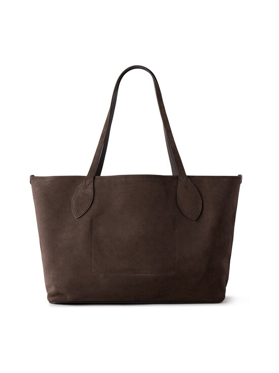 Mulberry - Tote-mokkanahkalaukku - F614 CHOCOLATE | Stockmann - photo 2
