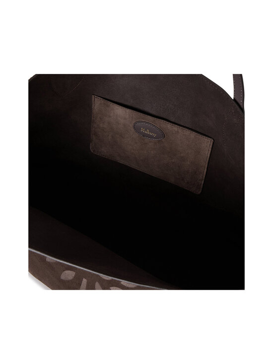 Mulberry - Tote-mokkanahkalaukku - F614 CHOCOLATE | Stockmann - photo 5