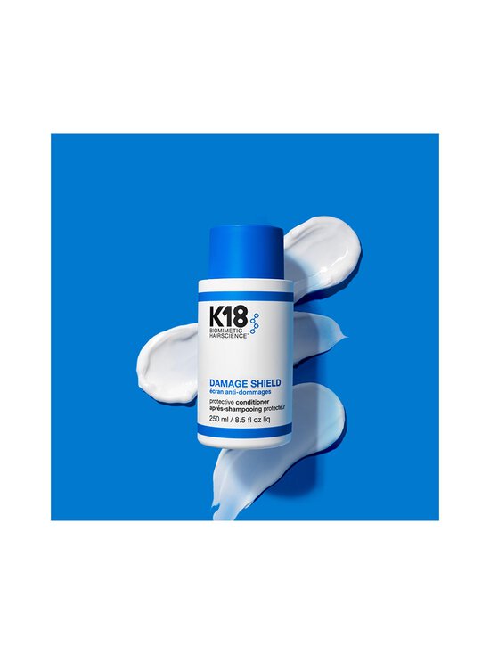 K18 - Damage Shield kondicionieris, 250 ml - NOCOL - photo 2 K18 - Damage Shield kondicionieris, 250 ml - NOCOL | Stockmann - photo 2