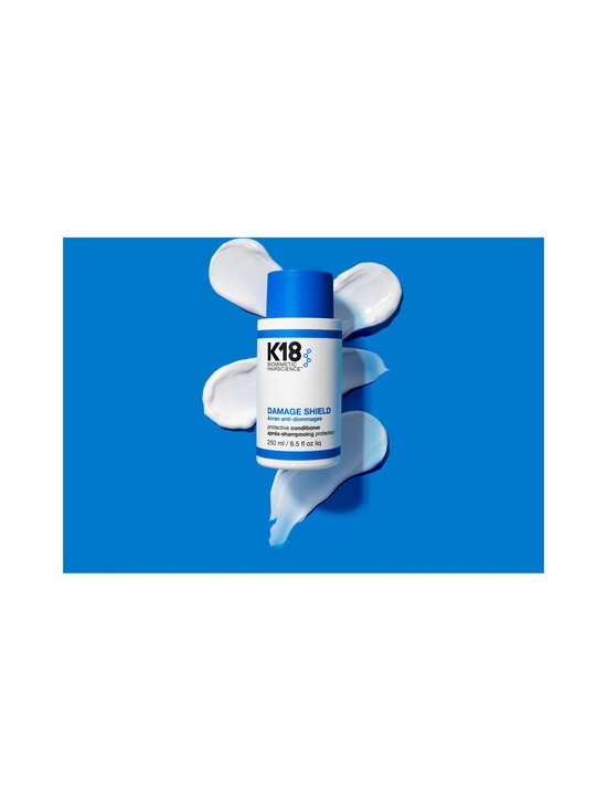K18 - Damage Shield kondicionieris, 250 ml - NOCOL - photo 3 K18 - Damage Shield kondicionieris, 250 ml - NOCOL | Stockmann - photo 3