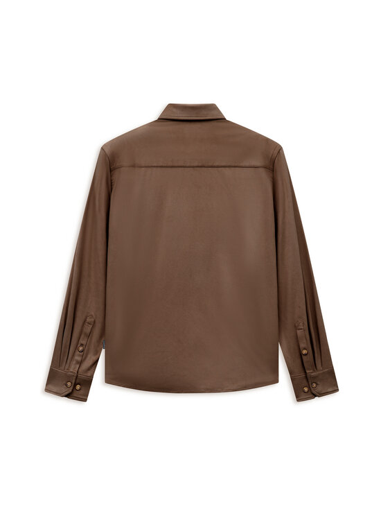 Bugatti - Triiksärk Casual - 080 BROWN | Stockmann - photo 2