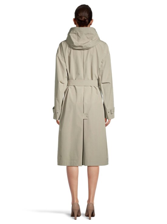 Max Mara MM - Moriana-parkatakki - SAND - photo 3 Max Mara MM - Moriana-parkatakki - SAND | Stockmann - photo 3