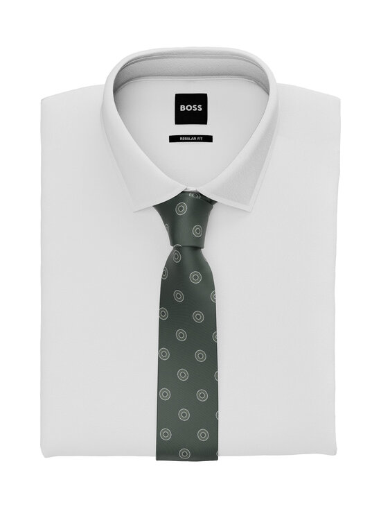BOSS - Solmio - OPEN GREEN | Stockmann - photo 2