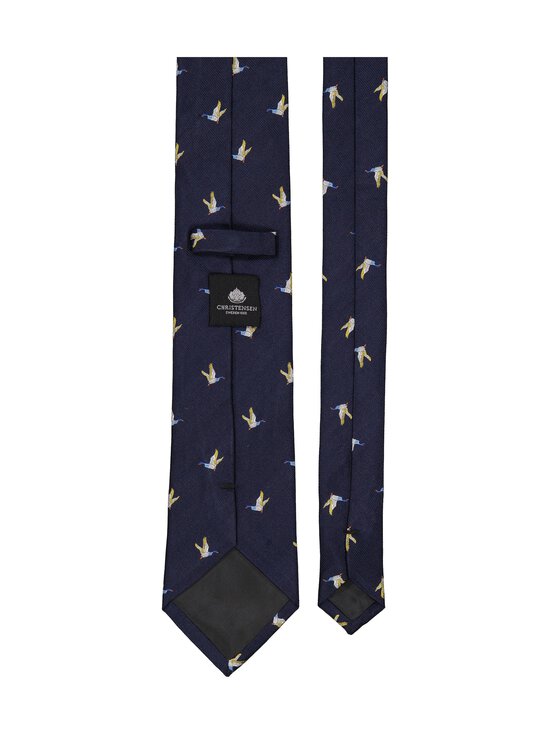 Amanda Christensen - Siidlips Classic Duck - 409 NAVY | Stockmann - photo 2
