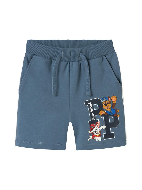 Name It - NmmMik PawPatrol -collegeshortsit - BLUE MIRAGE - photo 1 Name It - NmmMik PawPatrol -collegeshortsit - BLUE MIRAGE | Stockmann - photo 1