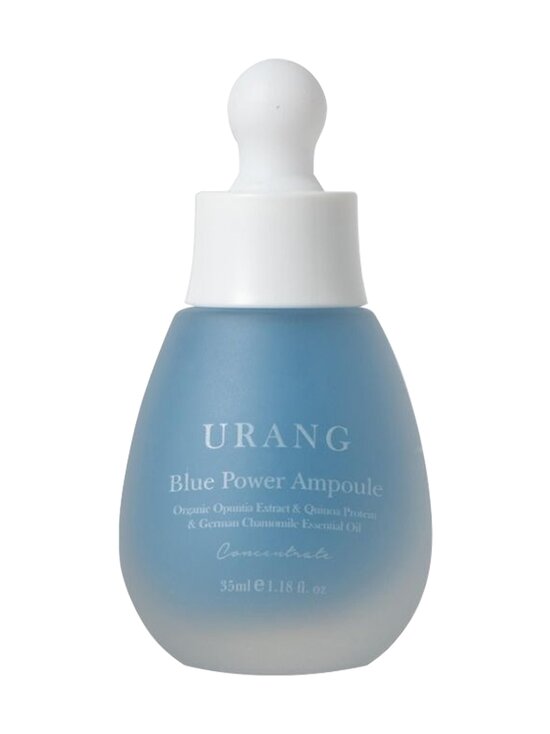 Blue Power Ampoule -tehoseerumi 35 ml