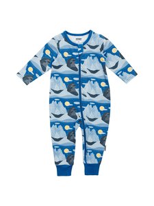 Muumi - Night Sky pidžama - BLUE | Stockmann
