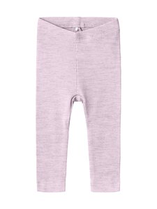 Name It - NbkKab legingi - SWEET DREAMS DETAIL:MELANGE Name It - NbkKab legingi - SWEET DREAMS DETAIL:MELANGE | Stockmann
