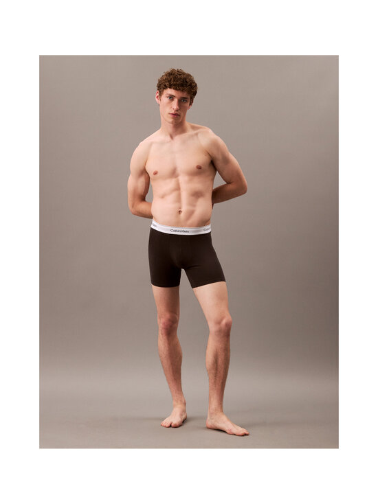 Calvin Klein Underwear - Bokseršorti, 3 gab. - UB1 BLACK/BLACK/BLACK | Stockmann - photo 3