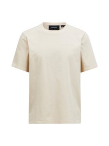 Peak Performance - T-särk M Original Small Logo - 140 SAND FOG Peak Performance - T-särk M Original Small Logo - 140 SAND FOG | Stockmann