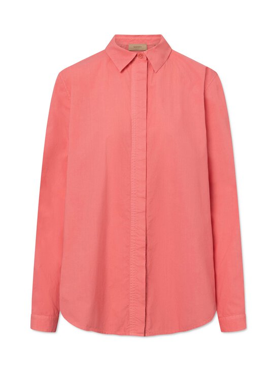 Rue de Tokyo - Popliinpluus Shelby - BEIGE ROSE | Stockmann - photo 1