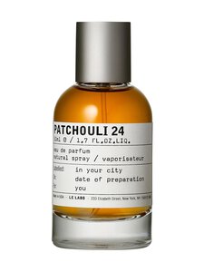 Le Labo - Patchouli 24 EdP -tuoksu | Stockmann