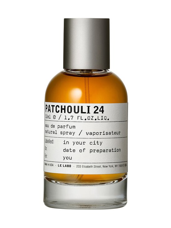 Le Labo - Patchouli 24 EdP -tuoksu - CLEAR | Stockmann - photo 1