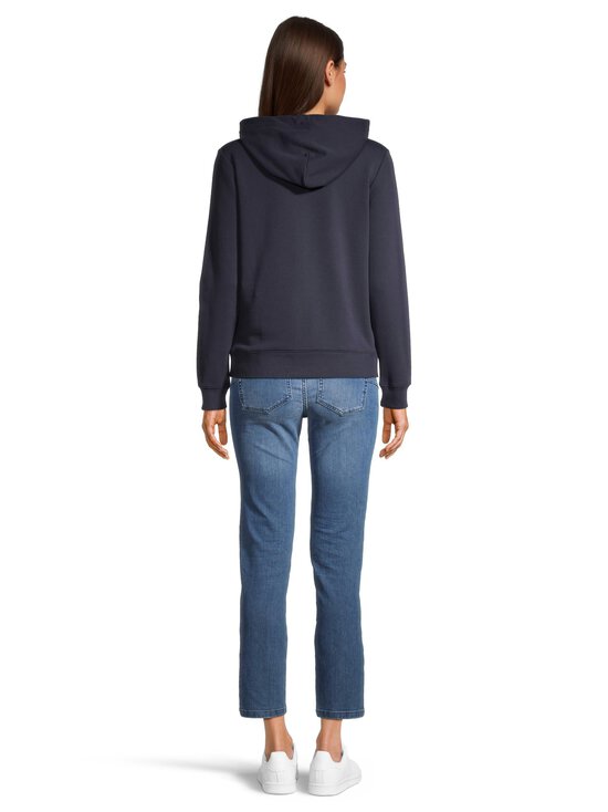 GANT - Kapuutsiga pusa Regular Graphic - 433 EVENING BLUE - photo 3 GANT - Kapuutsiga pusa Regular Graphic - 433 EVENING BLUE | Stockmann - photo 3