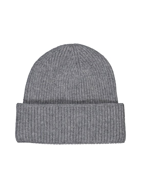 A+more - Villane müts Sonja - MID GREY MEL 64099 | Stockmann - photo 1