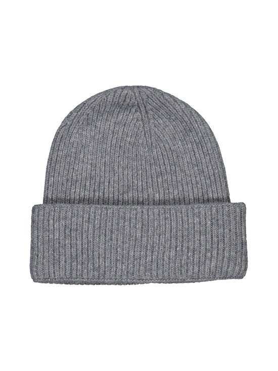 A+more - Villane müts Sonja - MID GREY MEL 64099 | Stockmann - photo 2