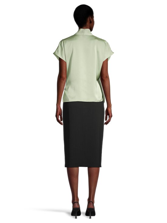 Ril's - Poitiers tops - 530 APPLE GREEN - photo 3 Ril's - Poitiers tops - 530 APPLE GREEN | Stockmann - photo 3