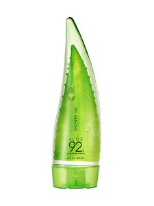 Holika Holika - Aloe 92 % Shower Gel -suihkugeeli 250 ml Holika Holika - Aloe 92 % Shower Gel -suihkugeeli 250 ml | Stockmann