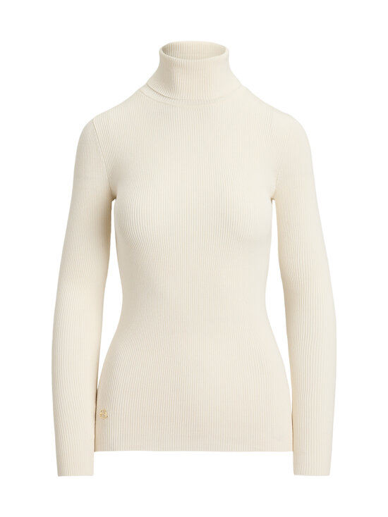 Lauren Ralph Lauren - Ribbineulepusero - 001 MASCARPONE CREAM | Stockmann - photo 1