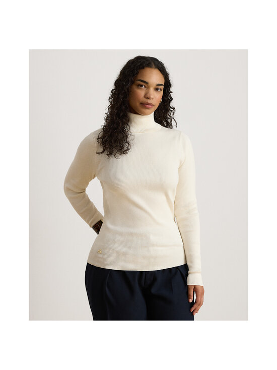 Lauren Ralph Lauren - Ribbineulepusero - 001 MASCARPONE CREAM | Stockmann - photo 2