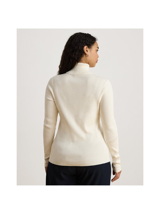 Lauren Ralph Lauren - Ribbineulepusero - 001 MASCARPONE CREAM | Stockmann - photo 3