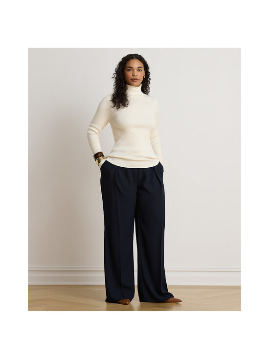 Lauren Ralph Lauren - Ribbineulepusero - 001 MASCARPONE CREAM | Stockmann - photo 4