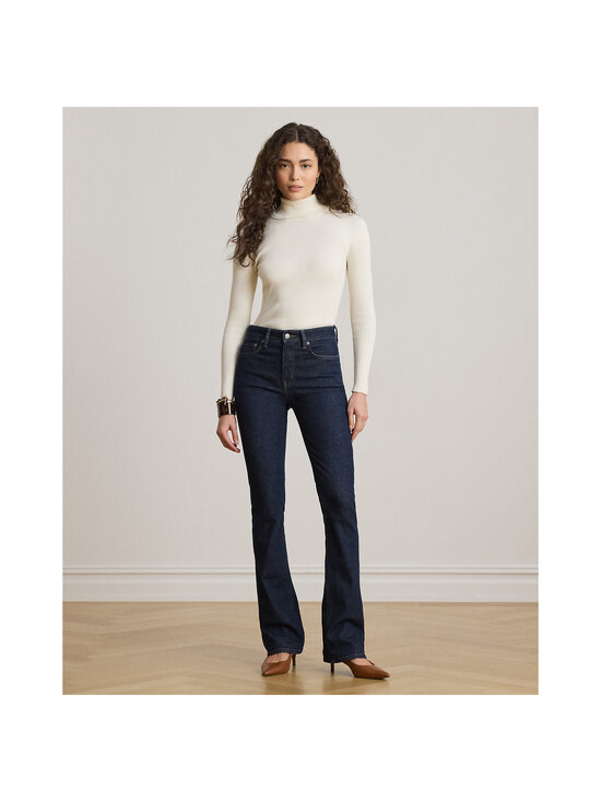Lauren Ralph Lauren - Ribbineulepusero - 001 MASCARPONE CREAM | Stockmann - photo 6