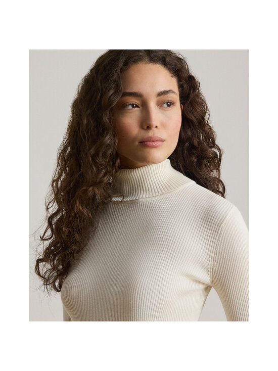 Lauren Ralph Lauren - Ribbineulepusero - 001 MASCARPONE CREAM | Stockmann - photo 7