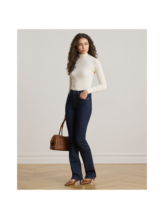 Lauren Ralph Lauren - Ribbineulepusero - 001 MASCARPONE CREAM | Stockmann - photo 8