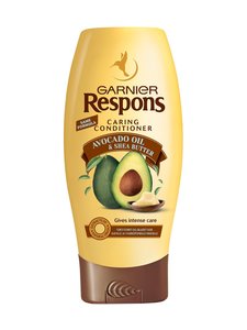 Garnier - Respons Avocado Oil ja Shea Butter Conditioner 200 ml | Stockmann