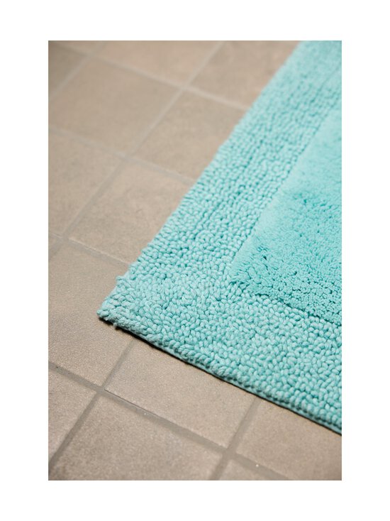 Finlayson - Hali-kylpyhuonematto - BLUEGREEN - photo 2 Finlayson - Hali-kylpyhuonematto - BLUEGREEN | Stockmann - photo 2