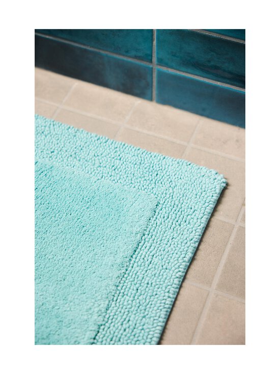 Finlayson - Hali-kylpyhuonematto - BLUEGREEN - photo 3 Finlayson - Hali-kylpyhuonematto - BLUEGREEN | Stockmann - photo 3