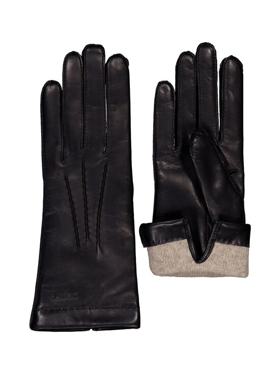 Sauso - Maxine-käsineet - BLACK | Stockmann - photo 4