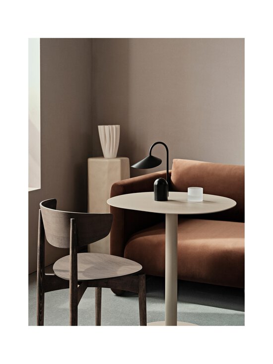 Ferm Living - Arum-pöytävalaisin - BLACK - photo 3 Ferm Living - Arum-pöytävalaisin - BLACK | Stockmann - photo 3